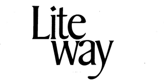 LITEWAY logo