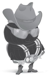 LITEWAY logo