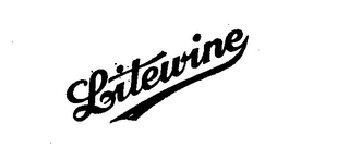 LITEWINE logo