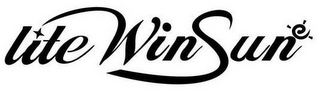 LITEWINSUNE logo