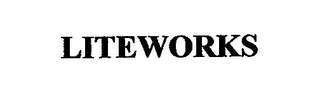 LITEWORKS logo
