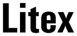 LITEX logo