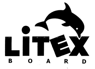 LITEX BOARD logo