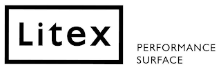 LITEX PERFORMANCE SURFACE logo