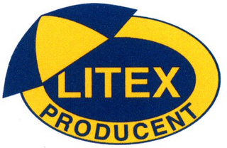 LITEX PRODUCENT logo