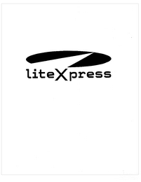 LITEXPRESS logo