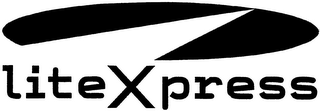 LITEXPRESS logo