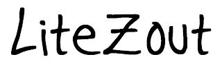 LITEZOUT logo