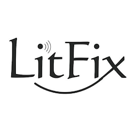 LITFIX logo