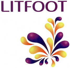 LITFOOT logo