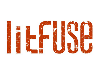 LITFUSE logo