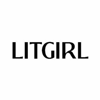 LITGIRL logo