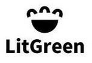 LITGREEN logo