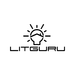 LITGURU logo