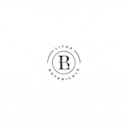 LITHA BOTANICALS logo