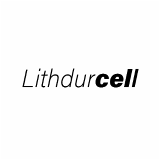 LITHDURCELL logo