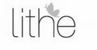 LITHE logo
