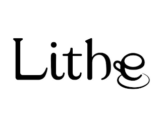 LITHE logo