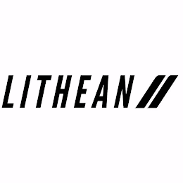 LITHEAN logo