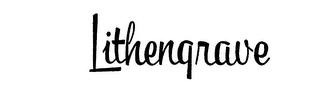 LITHENGRAVE logo