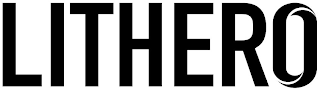 LITHERO logo
