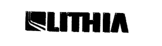 LITHIA logo