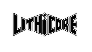 LITHICORE logo