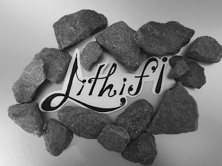 LITHIFI logo