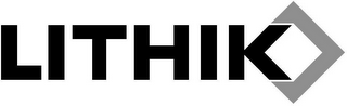 LITHIK logo