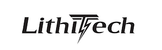 LITHITECH logo