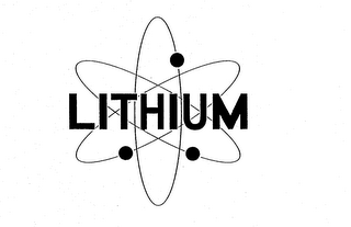 LITHIUM logo