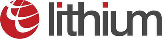 LITHIUM logo