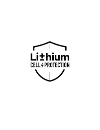 LITHIUM CELL PROTECTION logo