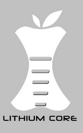 LITHIUM CORE logo