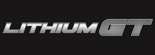 LITHIUM GT logo