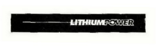 LITHIUMPOWER logo