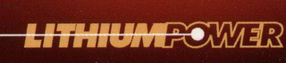 LITHIUMPOWER logo