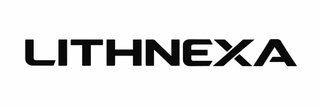 LITHNEXA logo
