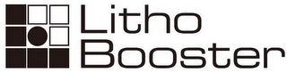 LITHO BOOSTER logo