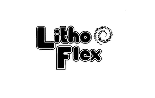 LITHO FLEX logo