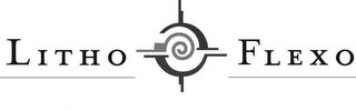 LITHO FLEXO logo