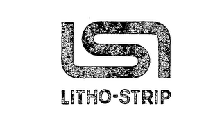 LITHO-STRIP LSI logo