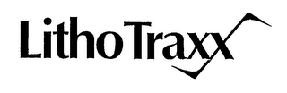 LITHO TRAXX logo