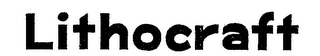 LITHOCRAFT logo