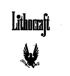 LITHOCRAFT logo
