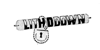 LITHODOWN logo