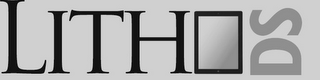 LITHODS logo