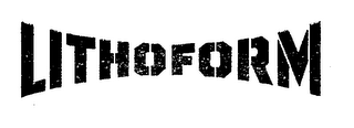 LITHOFORM logo