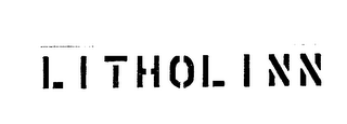 LITHOLINN logo