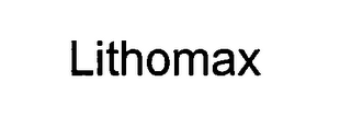 LITHOMAX logo